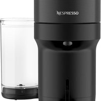 Nespresso - Black Vertuo Pop+ Espresso Machine by De'Longhi - ENV92BCA