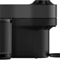 Nespresso - Black Vertuo Pop+ Espresso Machine by De'Longhi - ENV92BCA