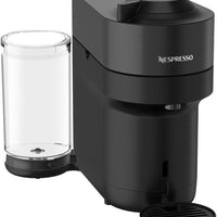 Nespresso - Black Vertuo Pop+ Espresso Machine by De'Longhi - ENV92BCA