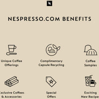 Nespresso - Graphite Metal Vertuo Evoluo Coffee and Espresso Machine with Aeroccino by De'Longhi - ENV135GYAECA