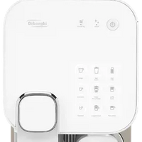 Nespresso - White Gran Lattissima Espresso Machine by De’Longhi - EN640WCA