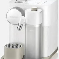 Nespresso - White Gran Lattissima Espresso Machine by De’Longhi - EN640WCA