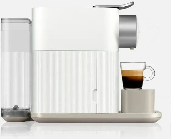 Nespresso - White Gran Lattissima Espresso Machine by De’Longhi - EN640WCA