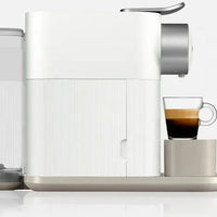 Nespresso - White Gran Lattissima Espresso Machine by De’Longhi - EN640WCA