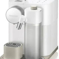 Nespresso - White Gran Lattissima Espresso Machine by De’Longhi - EN640WCA