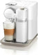 Nespresso - White Gran Lattissima Espresso Machine by De’Longhi - EN640WCA