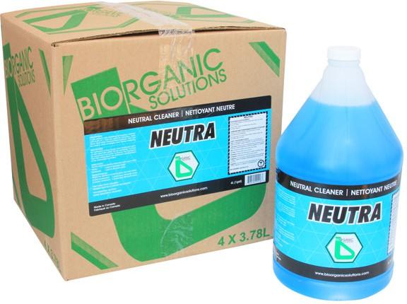 Neutra - 4 L Neutral Cleaner - 100216 - Removed by Amit S