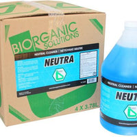 Neutra - 4 L Neutral Cleaner, 4Jg/Cs - 100216