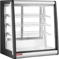 New Air - 32" Refrigerated Countertop Display Case - NCD-32-CD