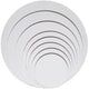 New Method Packaging - 10" Corrugated Baking Circles, 250/bx - CCW10