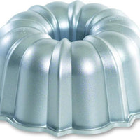 Nordic Ware - 6 Cup Anniversary Cast Bundt Pan - 51237