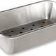 Nordic Ware - 9" Meatloaf Pan with Lifting Trivet - 41484
