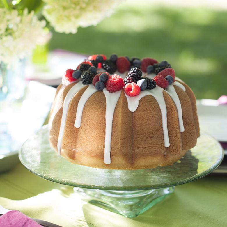 Nordic Ware - Anniversary Bundt Pan - 59514