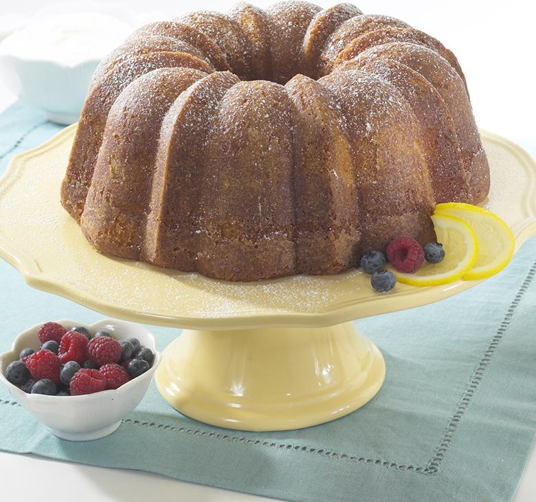 Nordic Ware - Anniversary Bundt Pan - 59514