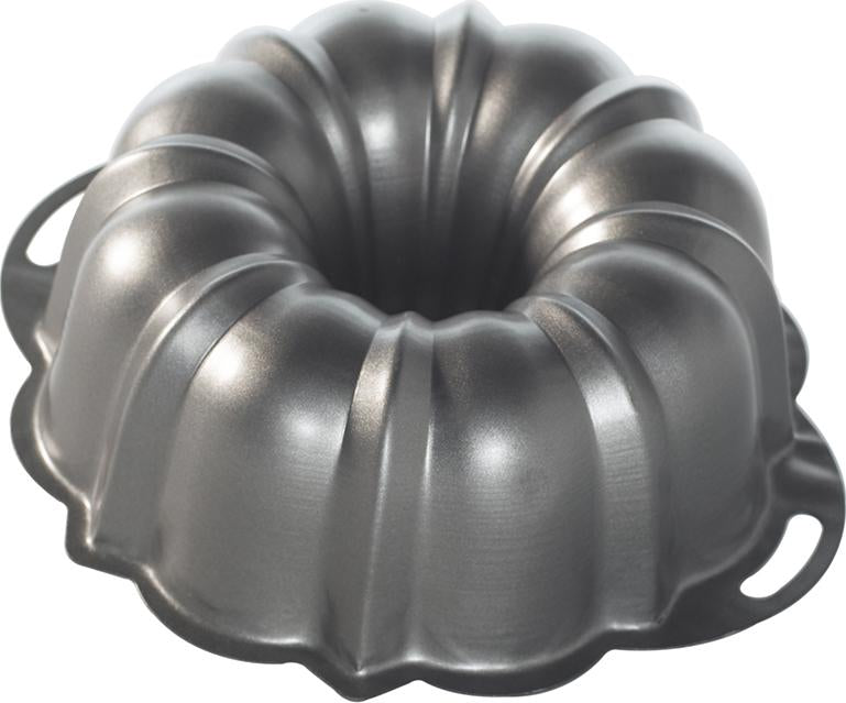Nordic Ware - Anniversary Formed Bundt Pan with Handles - 50541