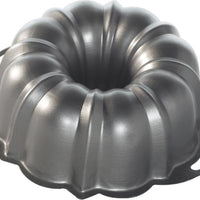 Nordic Ware - Anniversary Formed Bundt Pan with Handles - 50541