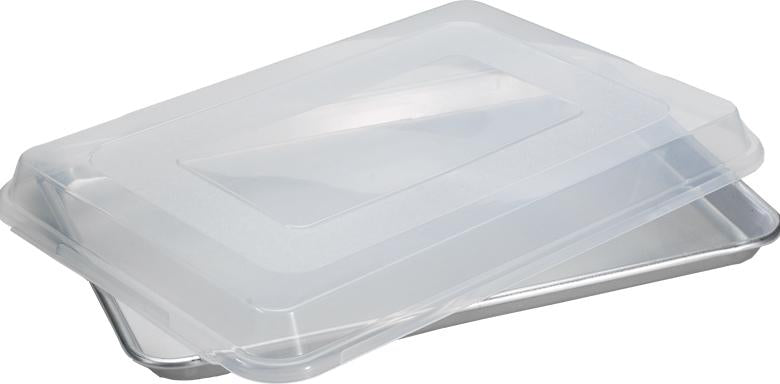Nordic Ware - Baker's Half Sheet with Lid - 59507