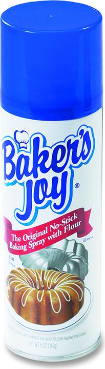 Nordic Ware - Baker's Joy Nonstick Baking Spray - 59889