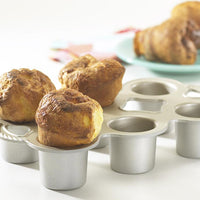 Nordic Ware - Grand Popover Pan - 59873