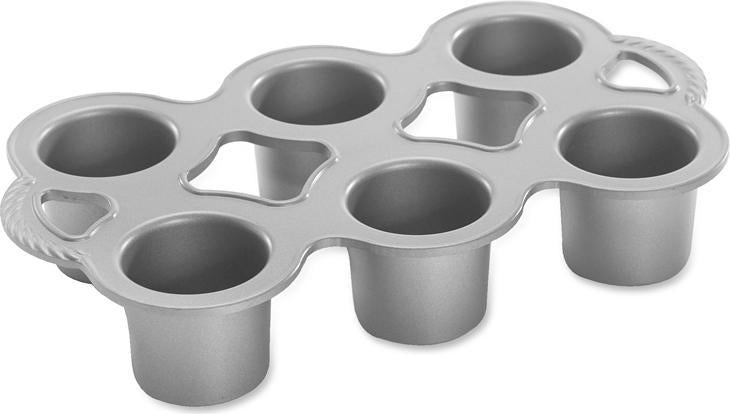 Nordic Ware - Grand Popover Pan - 59873