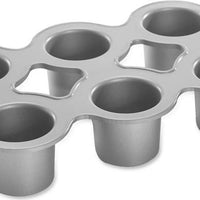 Nordic Ware - Grand Popover Pan - 59873