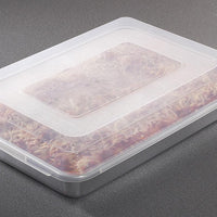 Nordic Ware - High Sided Sheetcake Pan with Lid - 50540