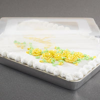 Nordic Ware - High Sided Sheetcake Pan with Lid - 50540