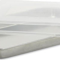 Nordic Ware - High Sided Sheetcake Pan with Lid - 50540