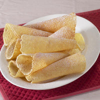 Nordic Ware - Norwegian Krumkake Iron Set - 59326