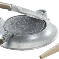 Nordic Ware - Norwegian Krumkake Iron Set - 59326