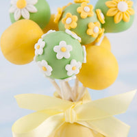 Nordic Ware - Original Cake Pops Baking Pan with 24 Sticks - 41462