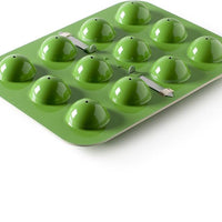 Nordic Ware - Original Cake Pops Baking Pan with 24 Sticks - 41462