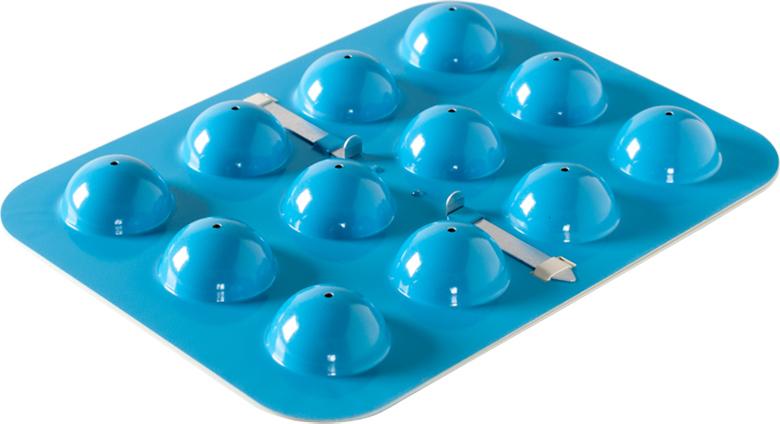 Nordic Ware - Original Cake Pops Baking Pan with 24 Sticks - 41462