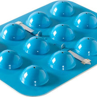 Nordic Ware - Original Cake Pops Baking Pan with 24 Sticks - 41462