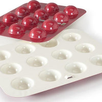 Nordic Ware - Original Cake Pops Baking Pan with 24 Sticks - 41462