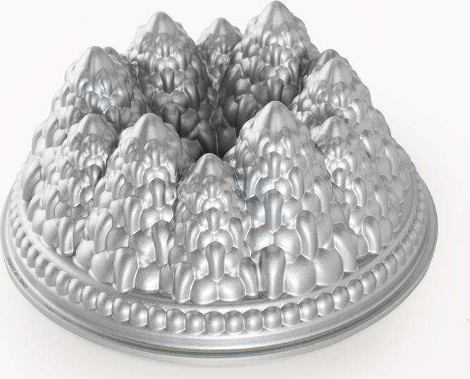 Nordic Ware - Pine Forest Bundt Pan - 59935