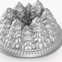 Nordic Ware - Pine Forest Bundt Pan - 59935