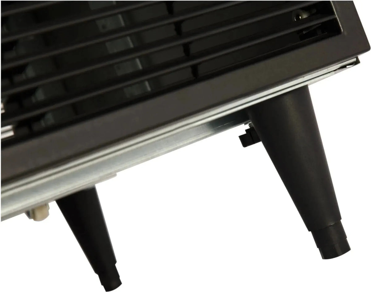 Noriota - 150 lbs Full Cube Undercounter Ice Machine - NI150F