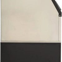 Noriota - 150 lbs Full Cube Undercounter Ice Machine - NI150F