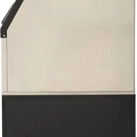 Noriota - 150 lbs Full Cube Undercounter Ice Machine - NI150F