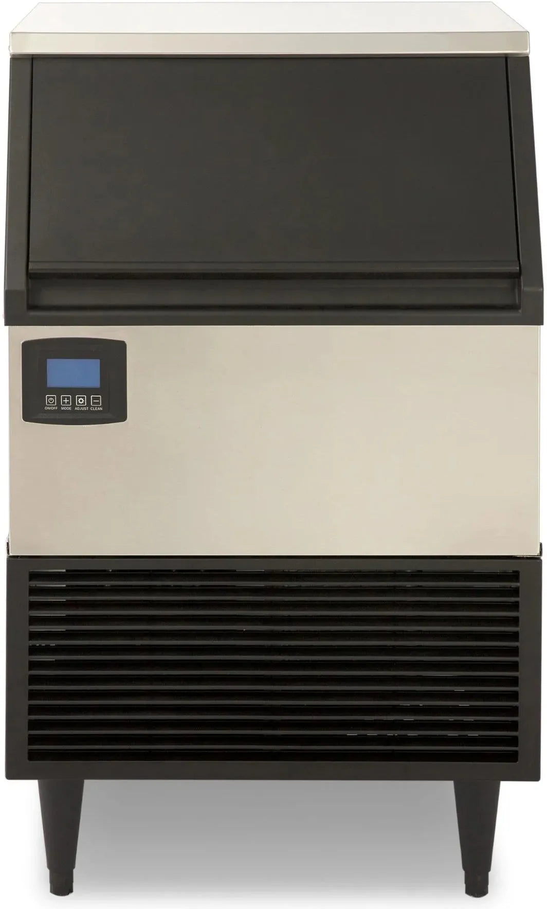 Noriota - 150 lbs Full Cube Undercounter Ice Machine - NI150F