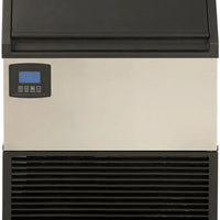 Noriota - 150 lbs Full Cube Undercounter Ice Machine - NI150F