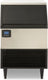 Noriota - 150 lbs Full Cube Undercounter Ice Machine - NI150F