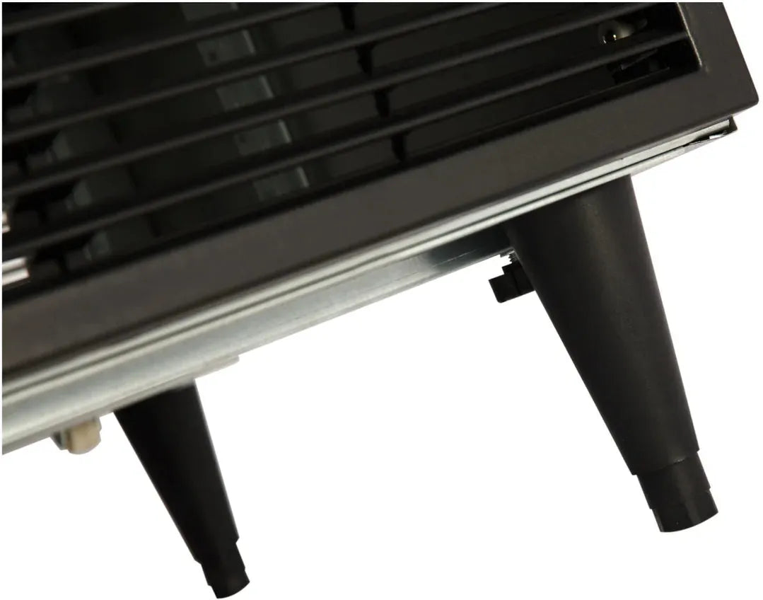 Noriota - 260 lbs Full Cube Undercounter Ice Machine - NI260F