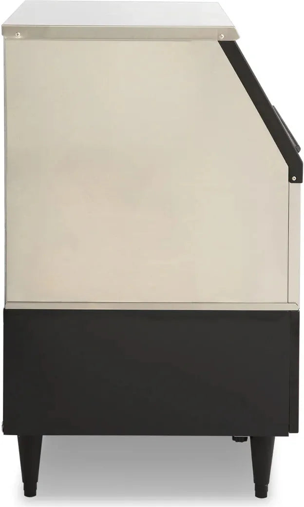 Noriota - 260 lbs Full Cube Undercounter Ice Machine - NI260F