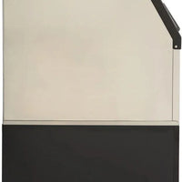 Noriota - 260 lbs Full Cube Undercounter Ice Machine - NI260F