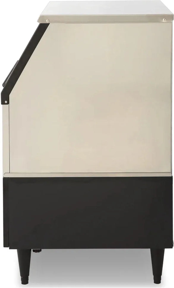Noriota - 260 lbs Full Cube Undercounter Ice Machine - NI260F