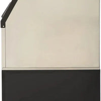 Noriota - 260 lbs Full Cube Undercounter Ice Machine - NI260F