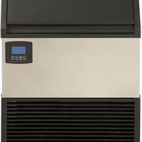 Noriota - 260 lbs Full Cube Undercounter Ice Machine - NI260F