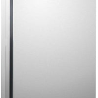 Noriota - 27.2" 1 Solid Door Commercial Reach-In Freezer - NF23